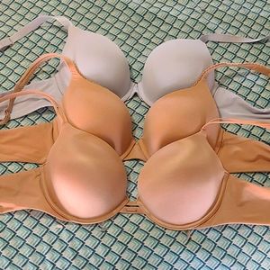 Victoria Secret Bras